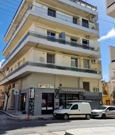 Classic In Apartment Kalamata
