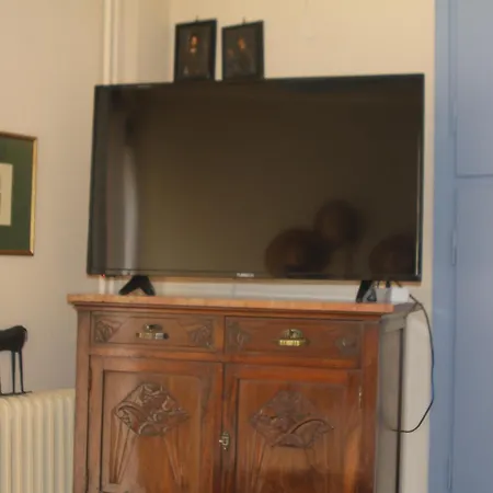 Apartment Classic In Kalamata