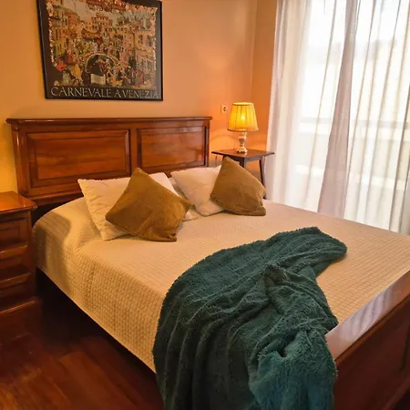 Classic In Apartment