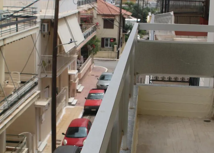 Classic In Apartment Kalamata