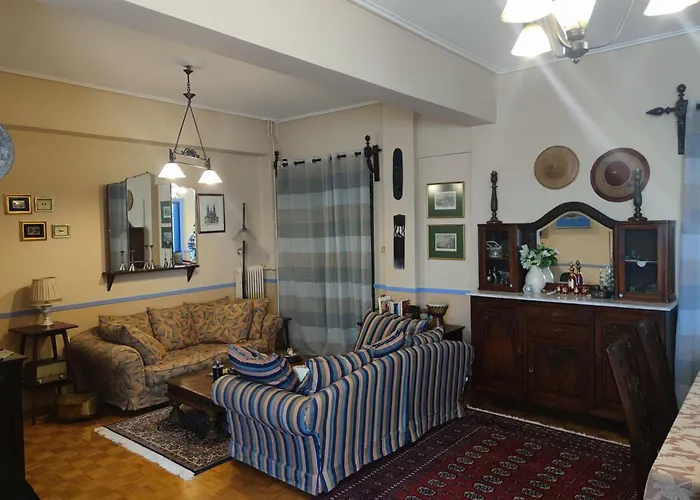 Apartment Classic In