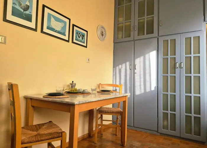 Apartment Classic In Kalamata