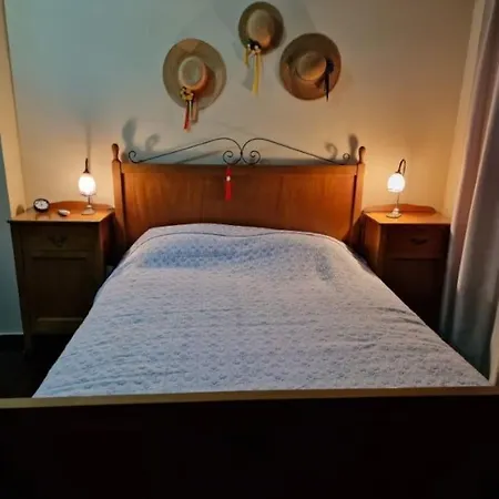 Classic In Apartamento *