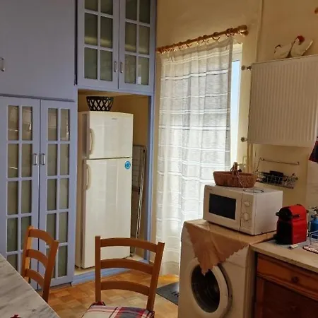 Apartment Classic In *