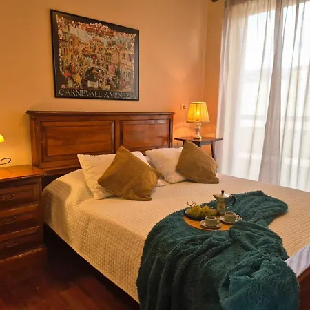 Classic In Apartamento