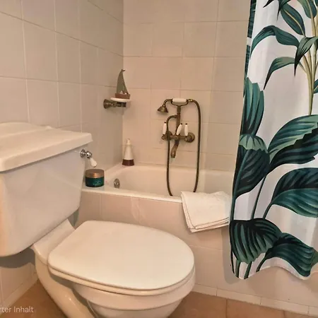 Apartamento Classic In Calamata