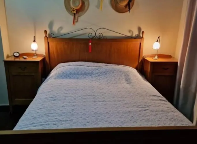 Classic In Apartman *