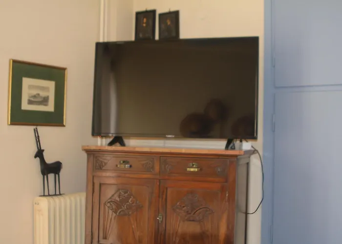 Apartman Classic In Kalamáta